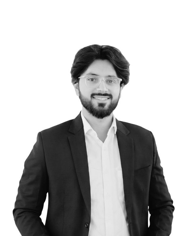 Faizan R., Senior Associate at Somerset Consulting