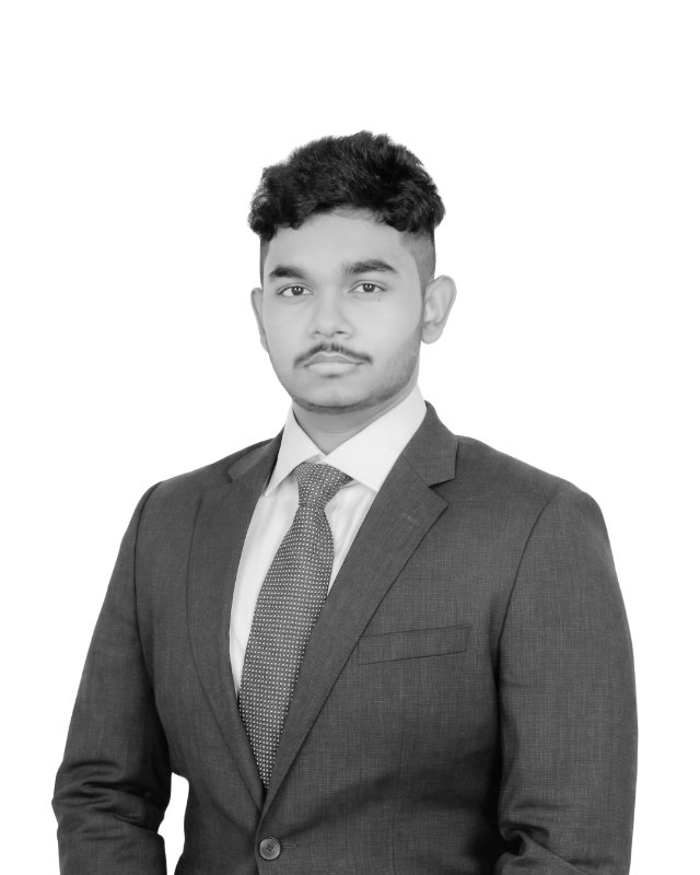 Mamun M., Assistant Manager at Somerset Consulting