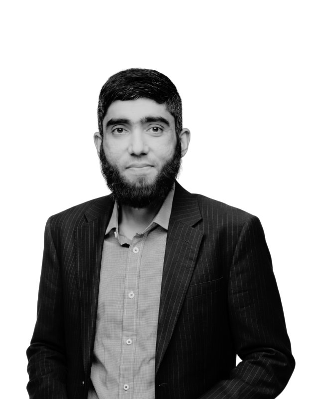 Faraz R., Senior Director at Somerset Consulting