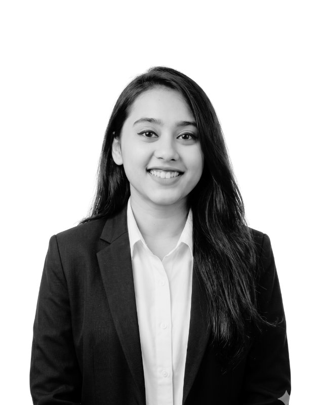 Asima O., Senior Associate at Somerset Consulting