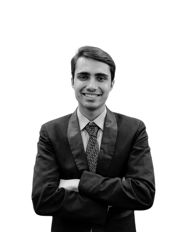 M. Hassaan, Associate at Somerset Consulting