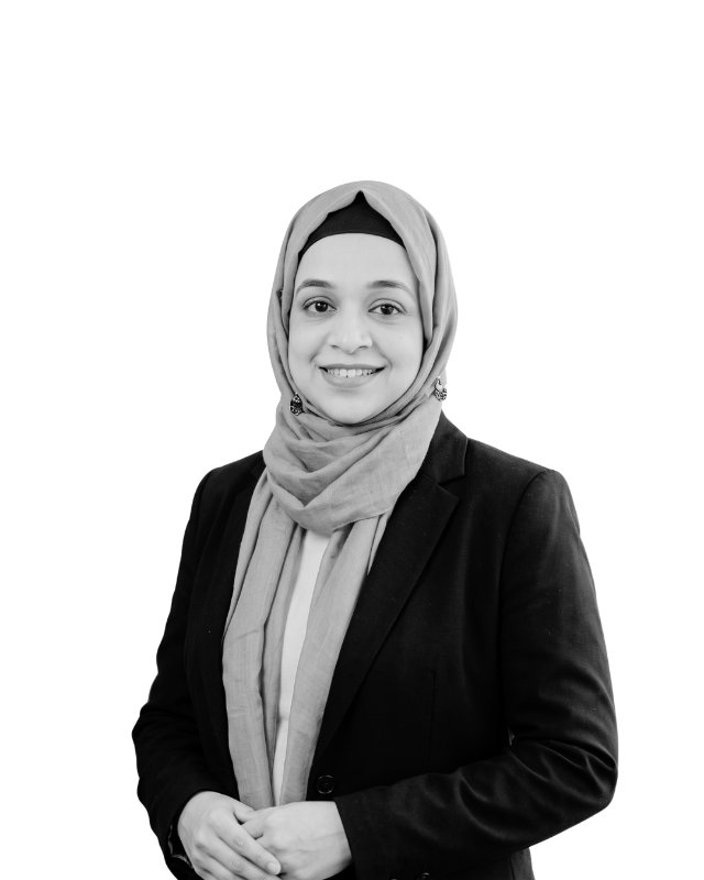 Rafia K., Senior Associate at Somerset Consulting